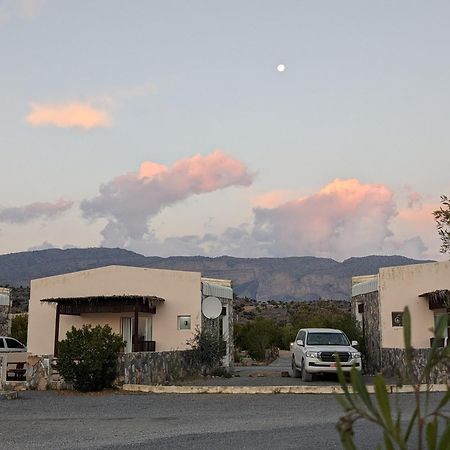 杰夏姆斯度假村 Dar Sawda 外观 照片