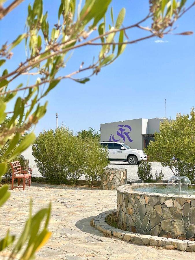 杰夏姆斯度假村 Dar Sawda 外观 照片