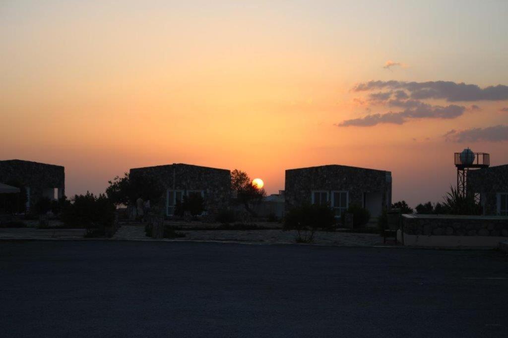 杰夏姆斯度假村 Dar Sawda 外观 照片