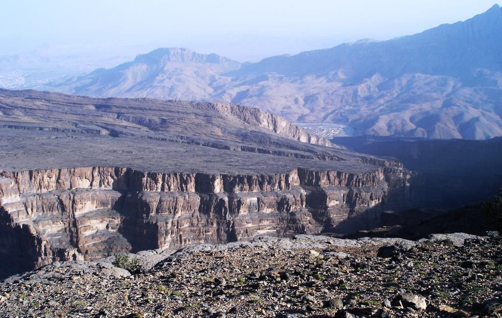 杰夏姆斯度假村 Dar Sawda 外观 照片